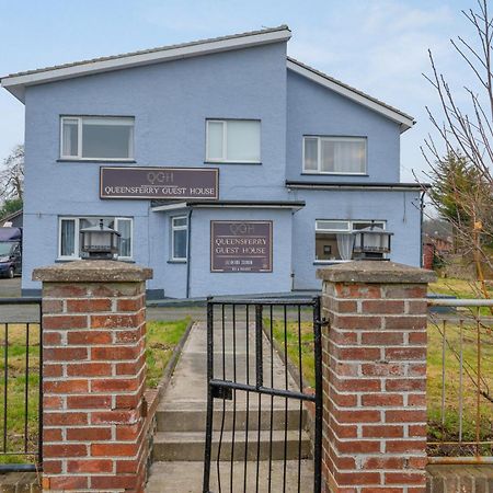 Queensferry Guest House Рисайт Екстериор снимка