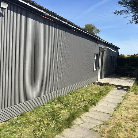 Queensferry Guest House Рисайт Екстериор снимка