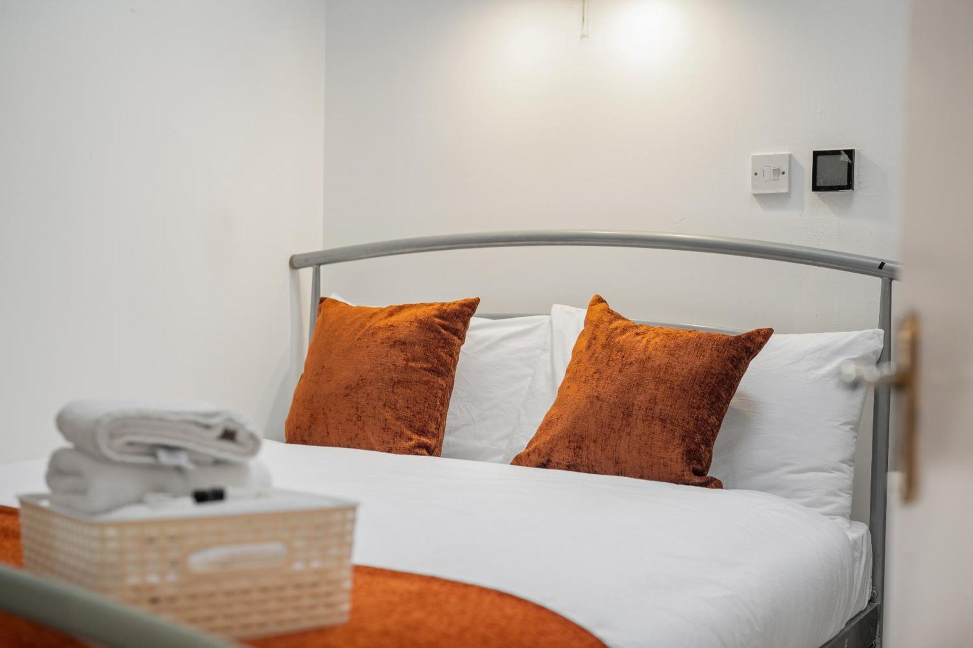 Queensferry Guest House Рисайт Екстериор снимка