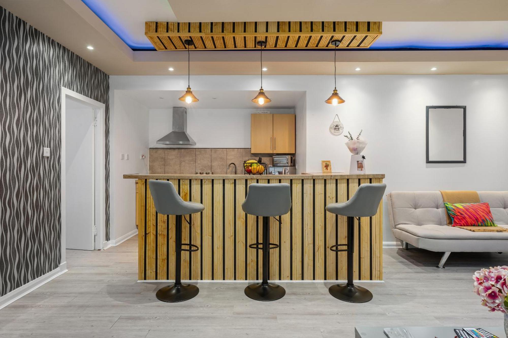 Queensferry Guest House Рисайт Стая снимка