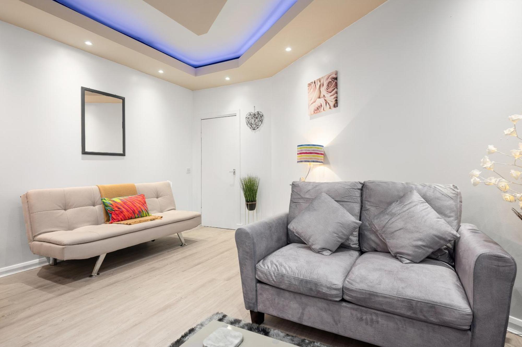 Queensferry Guest House Рисайт Стая снимка