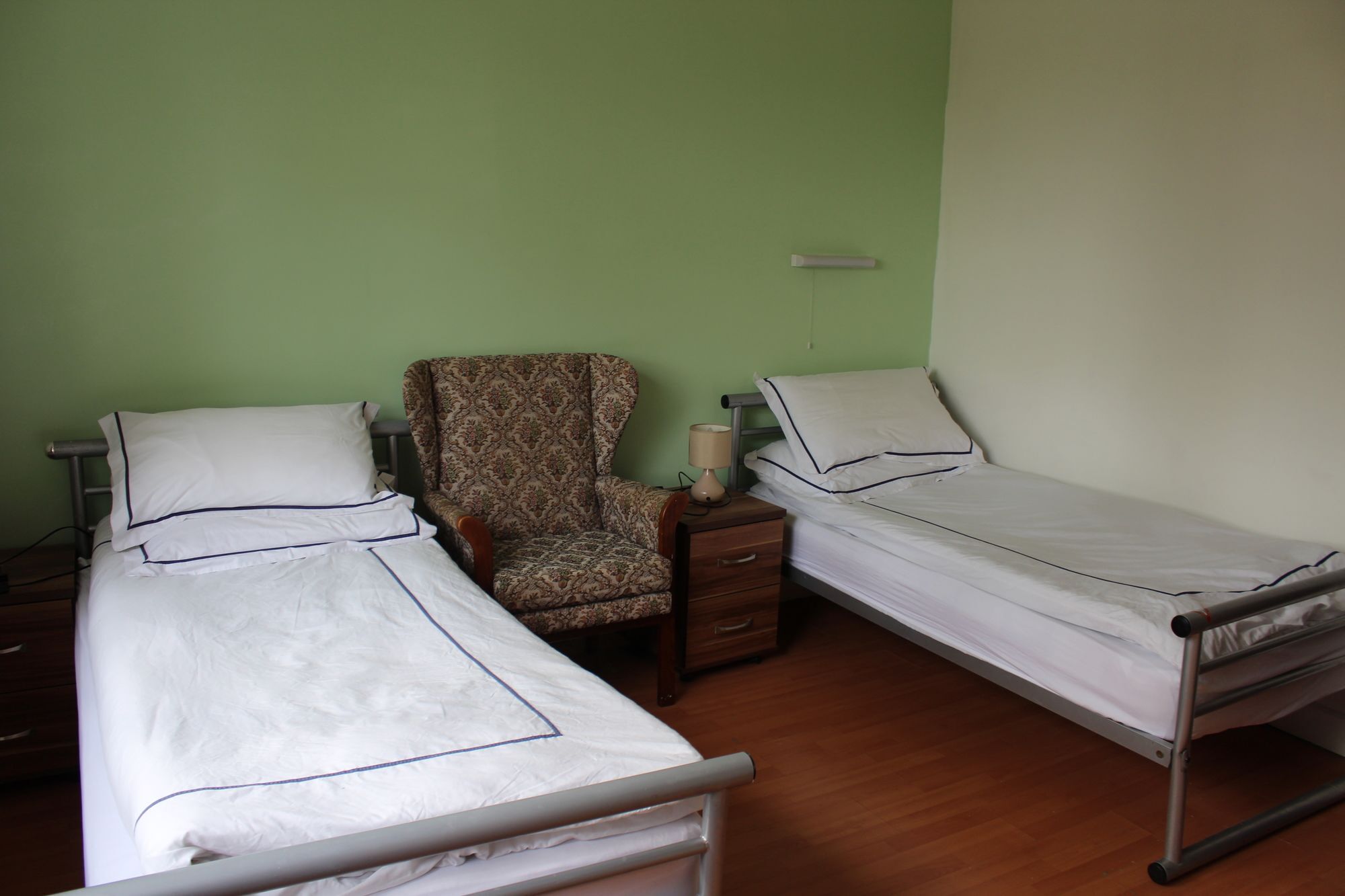 Queensferry Guest House Рисайт Екстериор снимка