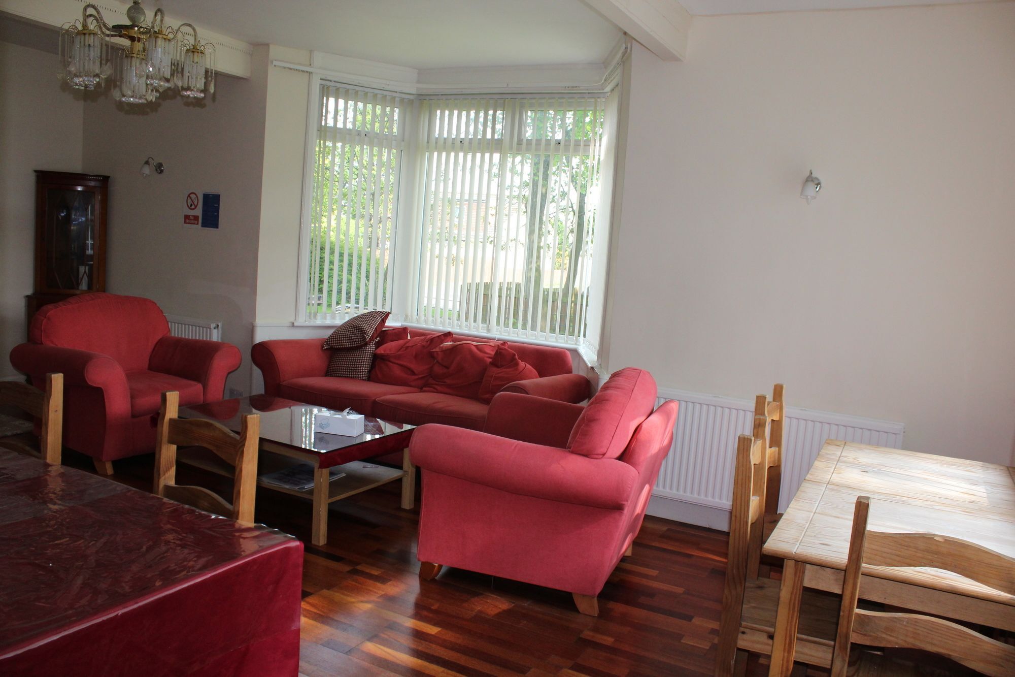 Queensferry Guest House Рисайт Екстериор снимка