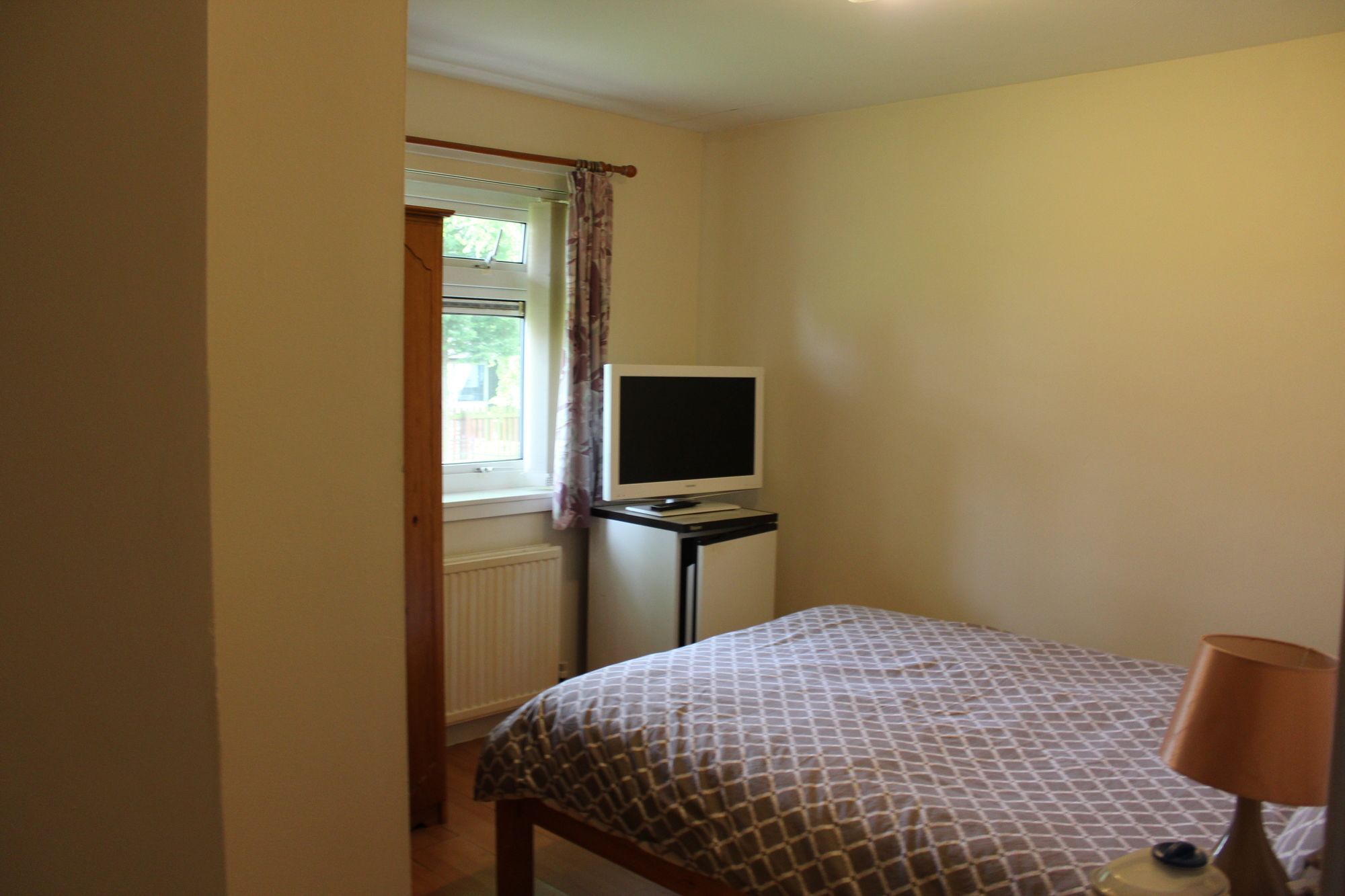Queensferry Guest House Рисайт Екстериор снимка
